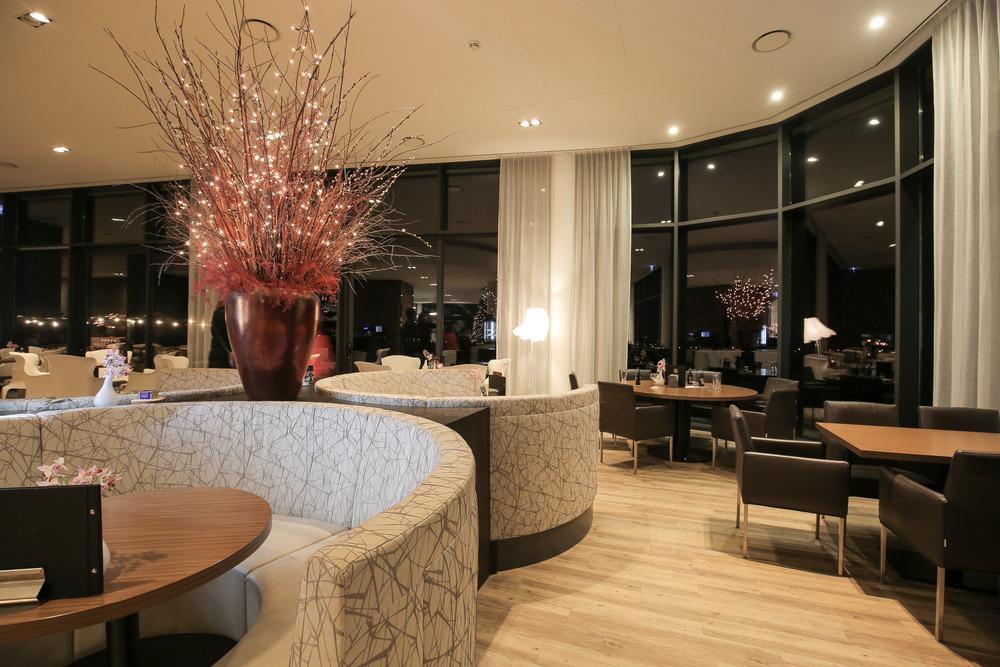 Fletcher Hotel-Restaurant De Wageningsche Berg Вагенінген Екстер'єр фото