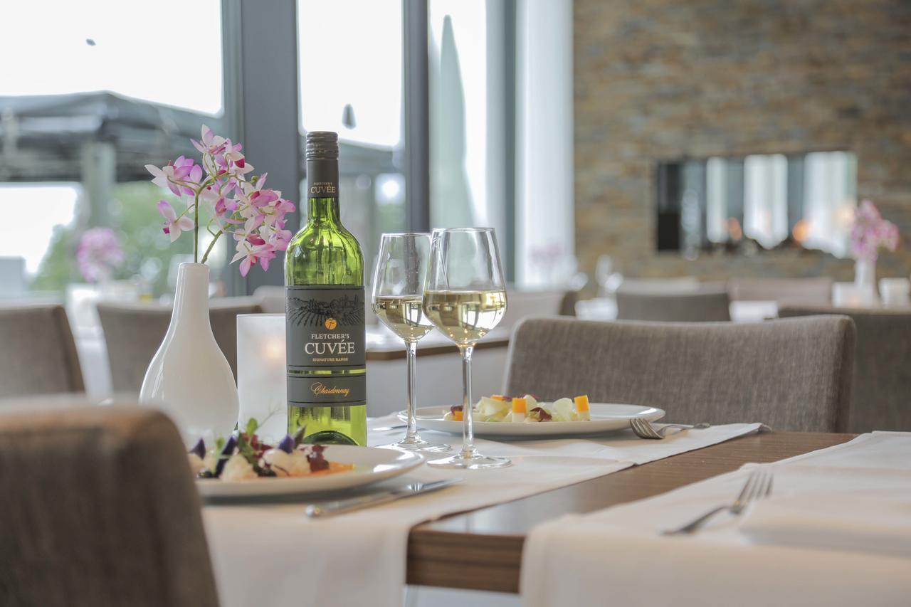 Fletcher Hotel-Restaurant De Wageningsche Berg Вагенінген Екстер'єр фото