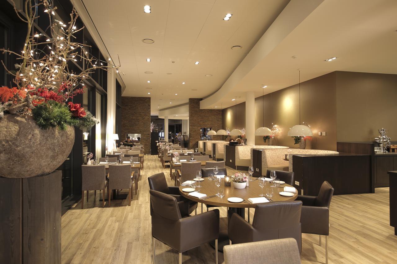 Fletcher Hotel-Restaurant De Wageningsche Berg Вагенінген Екстер'єр фото
